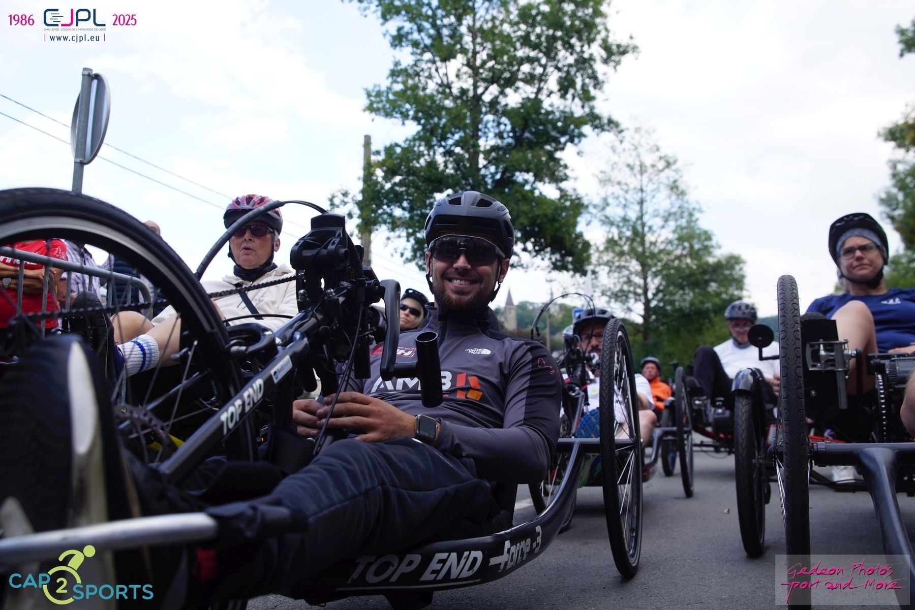 Jogging en Courant ou en Roulant