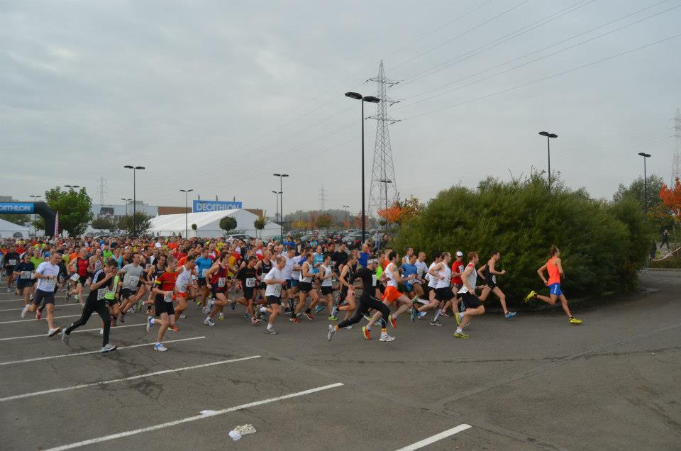 Jogging Decathlon Alleur