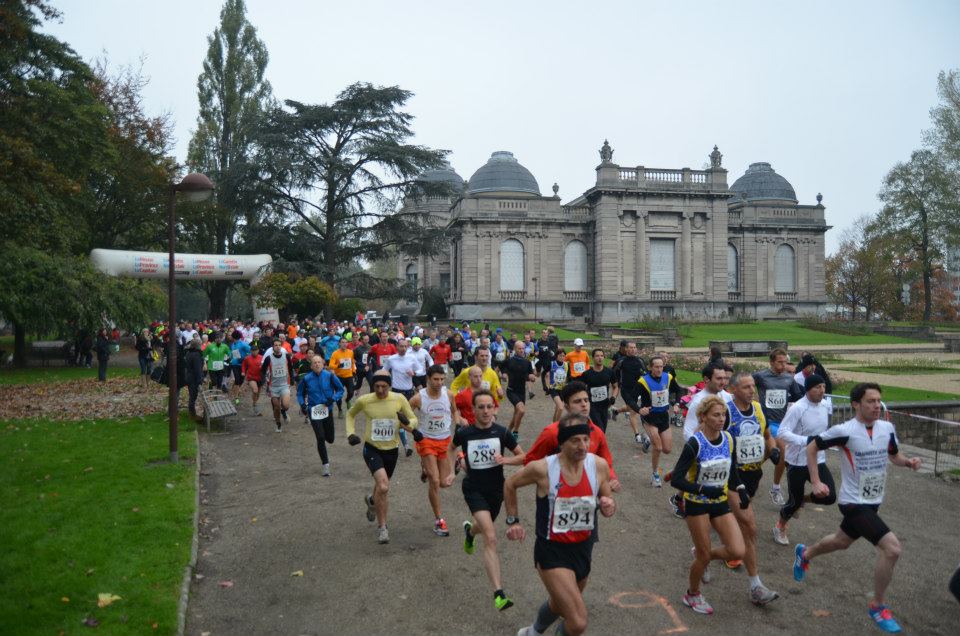 Corrida de Liège