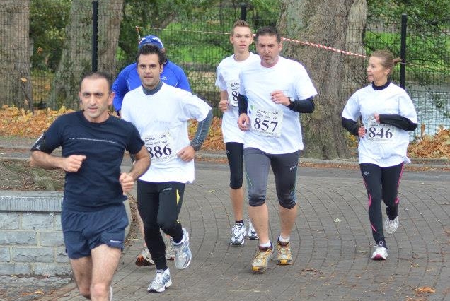 Corrida de Liège