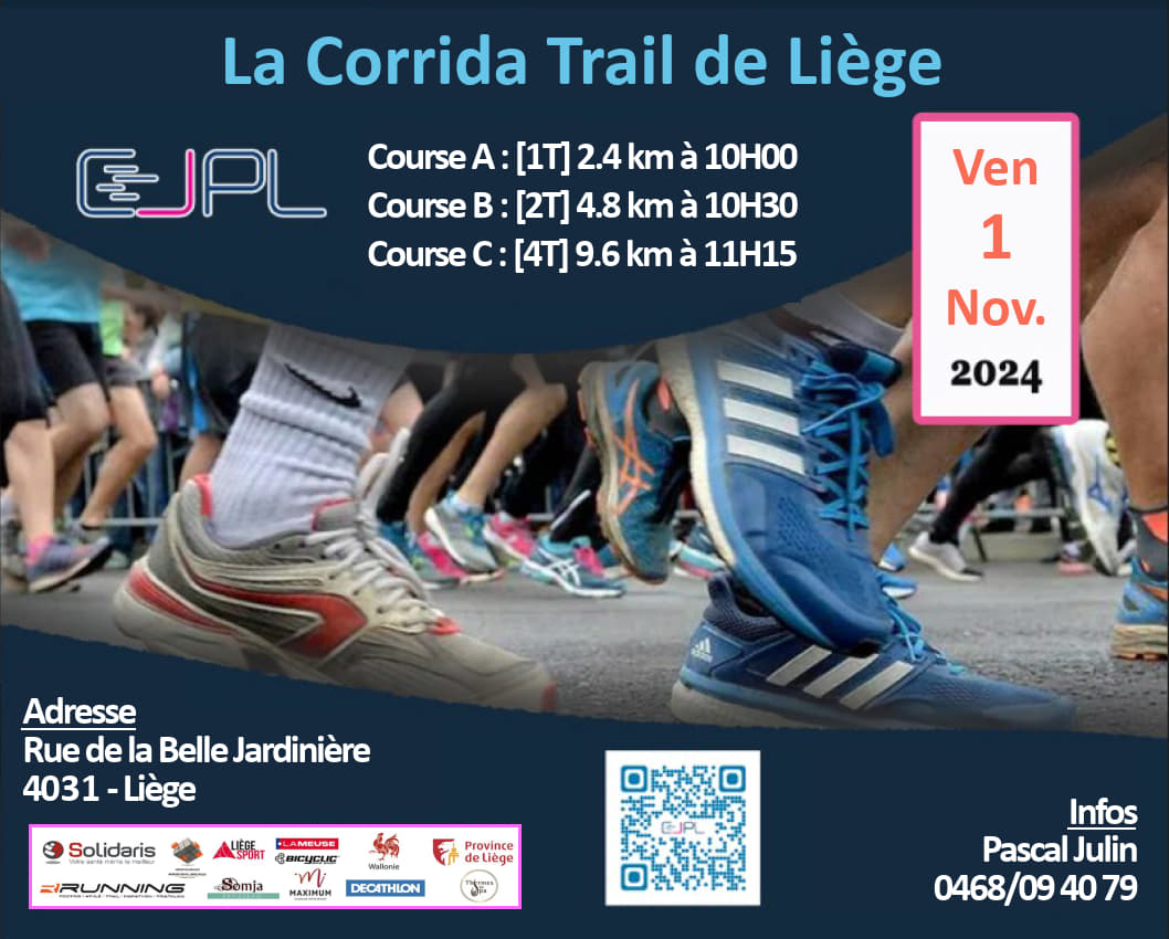 La Corrida Trail