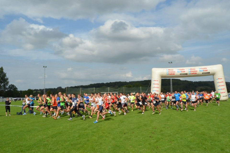 Jogging de la Voer (Fouron-le-Comte)