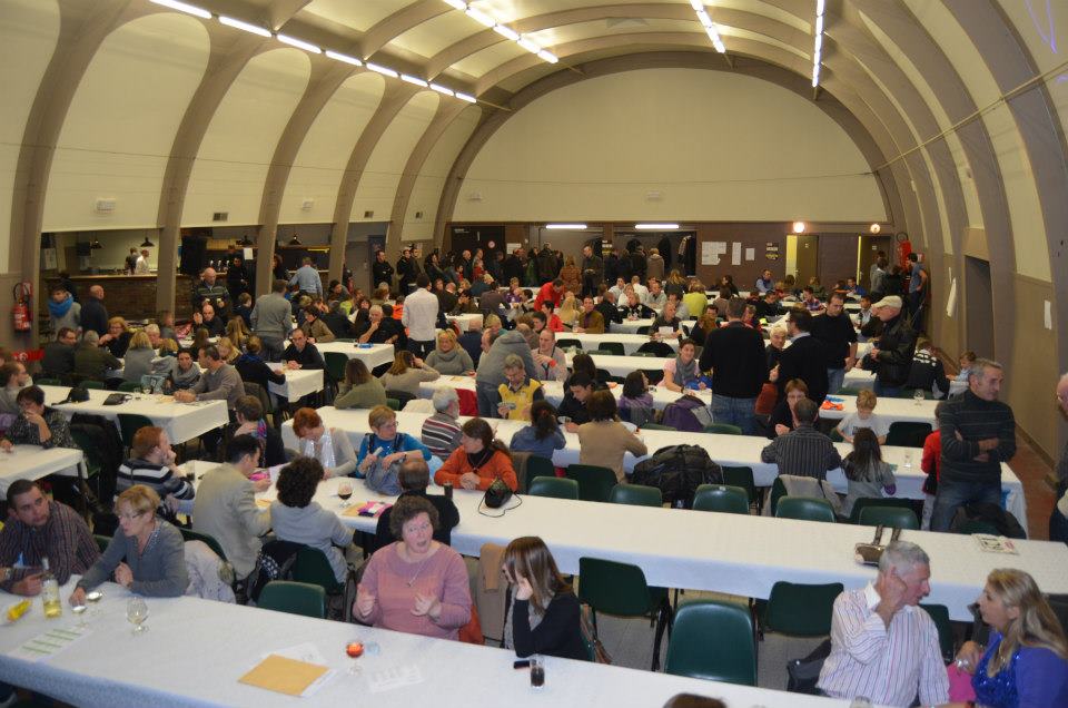 Souper 2012